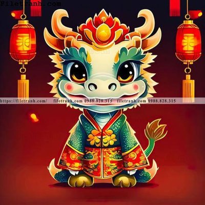 Tải file gốc cung hoang dao tuoi Thin nam 2024 136 (để in lụa)