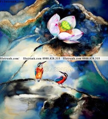 File gốc decor tranh bo tong hop 100 (thiết kế) độc quyền