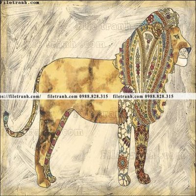 File in trần decor tranh bo tong hop 144 (bản gốc) phong cảnh