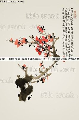 Download file decor tranh bo tong hop 145 (chuẩn in) chất lượng cao