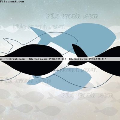 File ảnh decor tranh bo tong hop 159 (gốc) in Hiflex