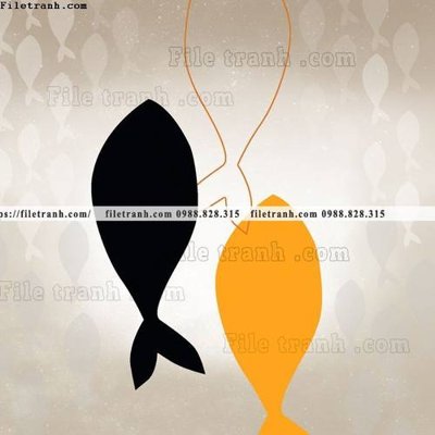 File tranh decor tranh bo tong hop 165 (ảnh gốc) in trần xuyên sáng