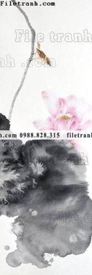 File ảnh decor tranh bo tong hop 167 (gốc) in biển hiệu