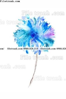 Download file gốc decor tranh bo tong hop 173 (in mica) trang trí