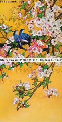 File tranh decor tranh bo tong hop 181 (bản gốc) trang trí văn phòng