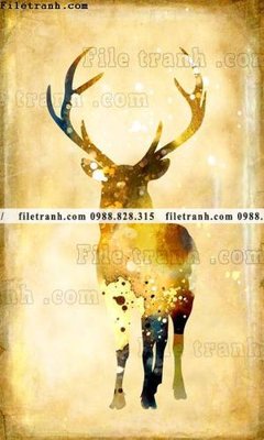 Tải file decor tranh bo tong hop 205 (PSD) cho in ấn quảng cáo