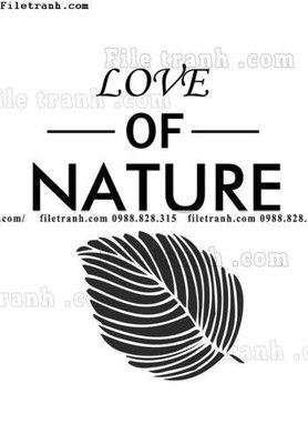 File gốc decor tranh bo tong hop 206 (cho in ấn) từ kho Filetranh