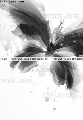 Download file gốc decor tranh bo tong hop 207 (độ nét cao)