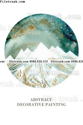 File gốc in tráng gương decor tranh bo tong hop 256 chi tiết