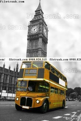 File gốc decor tranh bo tong hop 262 (in tráng gương) nghệ thuật