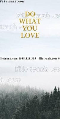 Hình ảnh gốc decor tranh bo tong hop 268 (để in khổ lớn)