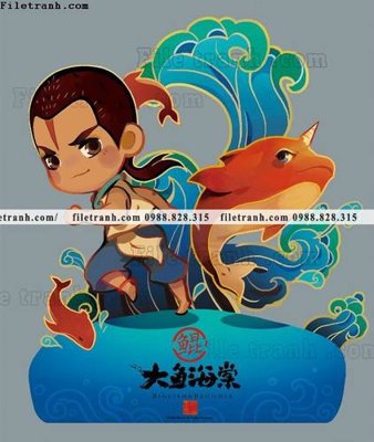 Download file decor tranh bo tong hop 313 (chuẩn in) decor tranh bo tong hop 313