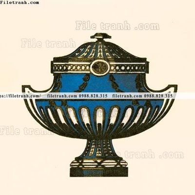 Download file decor tranh bo tong hop 322 (gốc) cho xưởng in