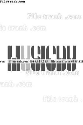 File tranh decor tranh bo tong hop 331 (bản gốc) treo tường