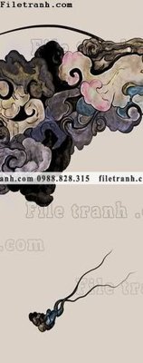 File ảnh decor tranh bo tong hop 347 (gốc) cho trang trí nhà hàng