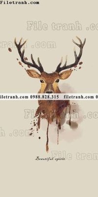 Tải file decor tranh bo tong hop 350 (gốc) chủ đề tâm linh