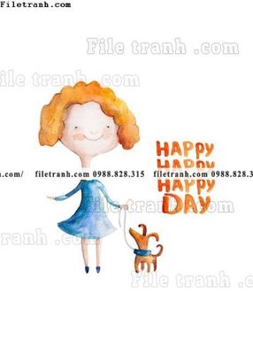 File gốc decor tranh bo tong hop 378 (ảnh chi tiết) để in ấn