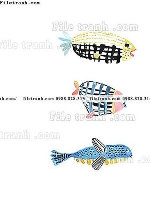 File ảnh gốc decor tranh bo tong hop 383 không vỡ nét