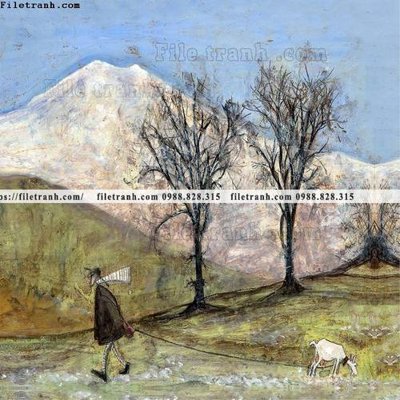 File gốc decor tranh bo tong hop 386 (in ấn) màu sắc trung thực