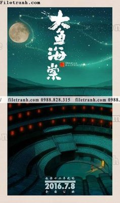 File gốc decor tranh bo tong hop 390 (cho in 3D) độc đáo