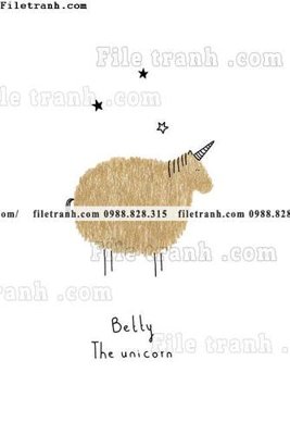 File gốc decor tranh bo tong hop 408 (in mica) làm bảng hiệu