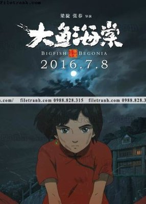 File in trần decor tranh bo tong hop 415 (bản gốc) đại dương