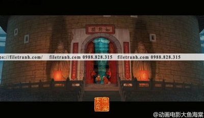 File tranh decor tranh bo tong hop 427 (gốc) chủ đề thiên nhiên