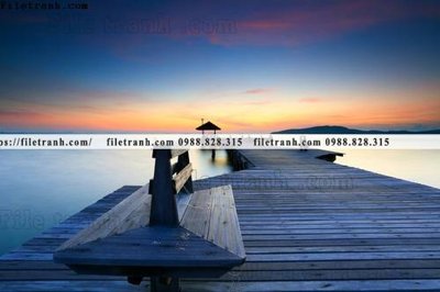 Hình ảnh file gốc decor tranh bo tong hop 436 cho in UV