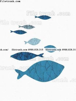 Download file gốc decor tranh bo tong hop 452 (in lụa) cao cấp