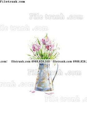 File ảnh decor tranh bo tong hop 460 (gốc) cho trang trí nội thất