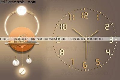 File in mica dong ho gop nha hang dep 107 (bản gốc) sắc sảo