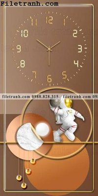 File PSD dong ho gop nha hang dep 123 (bản gốc) đã tách nền