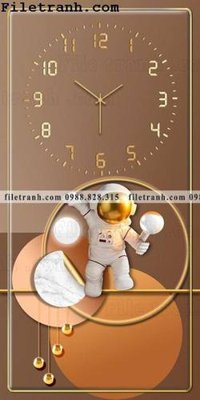 File gốc dong ho gop nha hang dep 124 (phiên bản chuẩn) để in ấn