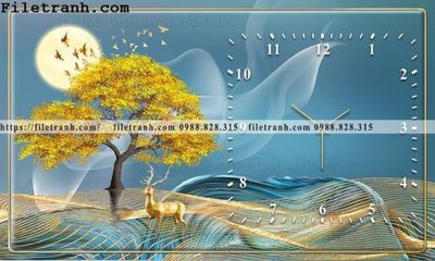 File gốc dong ho hop dong ho nha hang 124 (in tráng gương) sang trọng