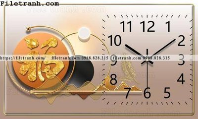 File PSD dong ho hop dong ho nha hang 129 (gốc) tách lớp chi tiết