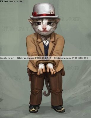 File ảnh dong vat cao boi 111 (gốc) in backdrop sự kiện