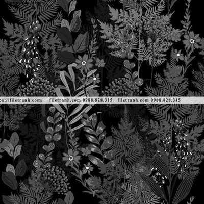 File gốc dong vat va hoa trang nha 101 (phong cách) tối giản