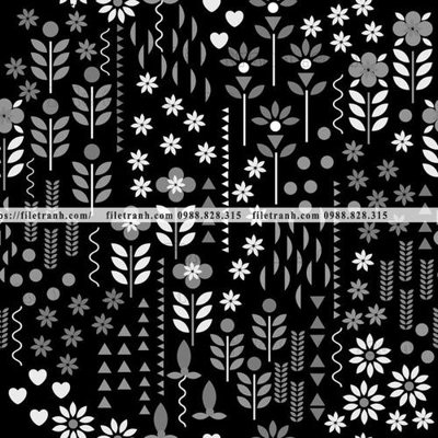 File ảnh dong vat va hoa trang nha 106 (gốc) in PP, decal