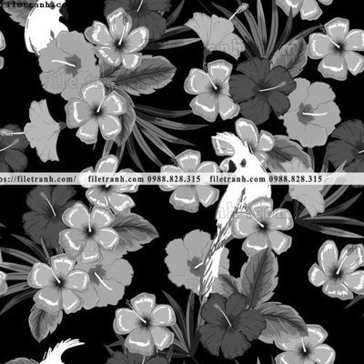 File in trần dong vat va hoa trang nha 115 (file gốc) chủ đề vũ trụ