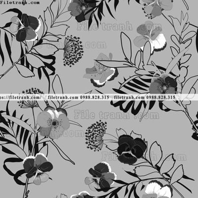 Download file dong vat va hoa trang nha 117 (gốc) in mica bàn thờ