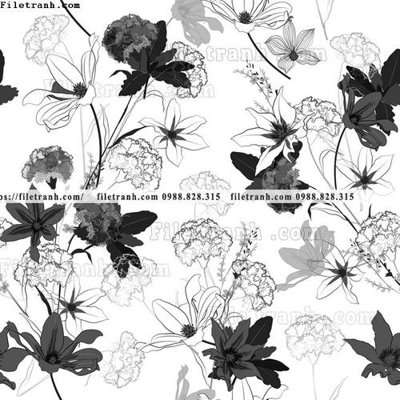 File ảnh dong vat va hoa trang nha 124 (gốc) dùng in Pano