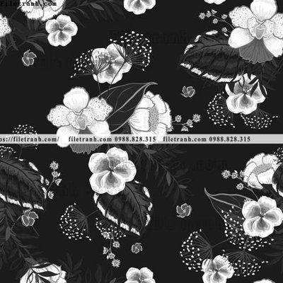 Tải file gốc dong vat va hoa trang nha 133 (bản PSD) gốc