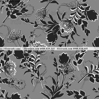 Tệp tin gốc dong vat va hoa trang nha 141 (dùng cho in ấn) chuyên nghiệp