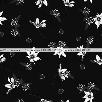 File gốc dong vat va hoa trang nha 155 (trang trí) cho phòng khách