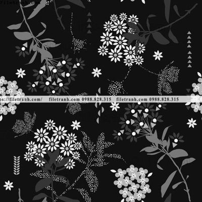 File gốc in ấn dong vat va hoa trang nha 157 chất lượng vượt trội