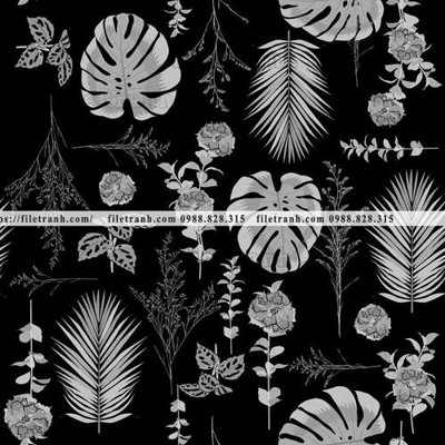 Tải file gốc dong vat va hoa trang nha 159 dùng cho in ấn