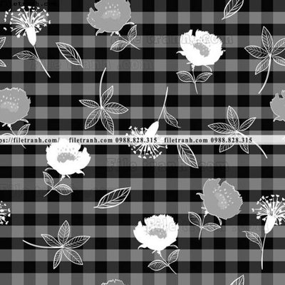 File gốc dong vat va hoa trang nha 163 (dành cho trang trí nội thất)