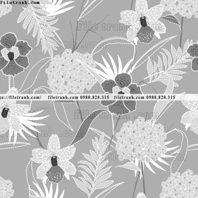 File in trần dong vat va hoa trang nha 190 (file gốc) xuyên sáng