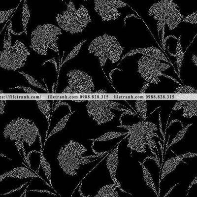 File in ấn dong vat va hoa trang nha 197 (bản gốc) cao cấp