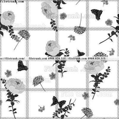 Chi tiết file ảnh dong vat va hoa trang nha 200 sắc nét